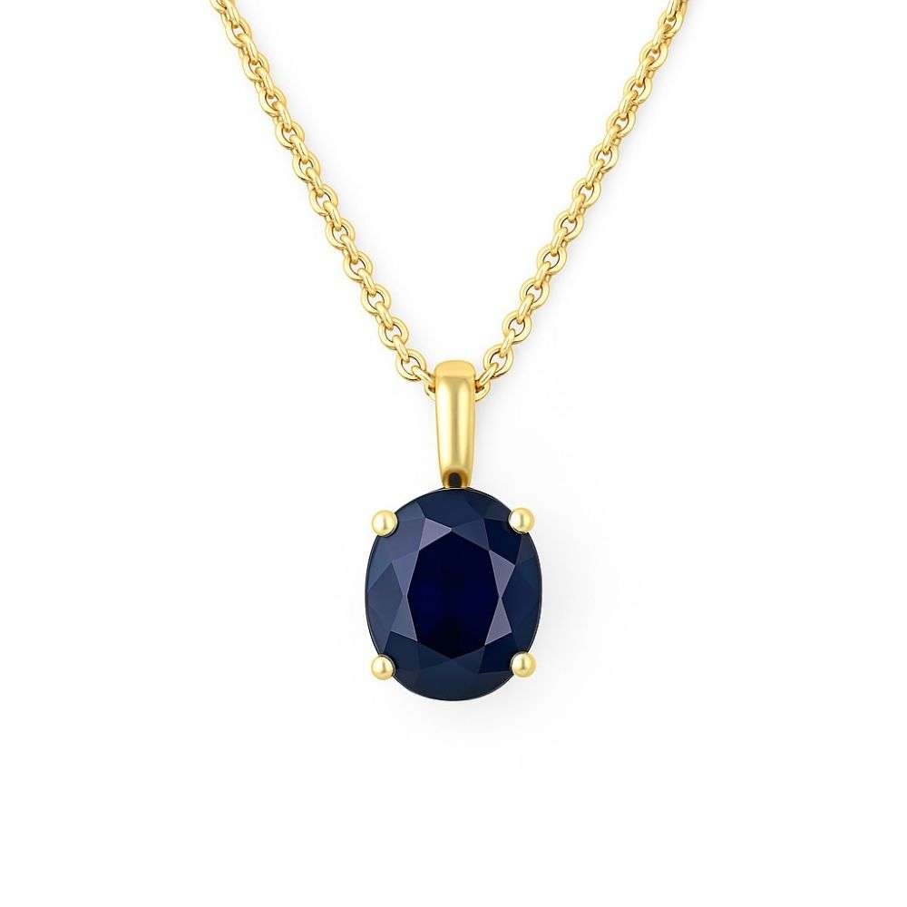 EP300A1-9ct-Yellow-Gold-Sapphire-CZ-September-Pendant-And-Chain-front-image EP300A1-9ct-Yellow-Gold-Sapphire-CZ-September-Pendant-And-Chain-front-image