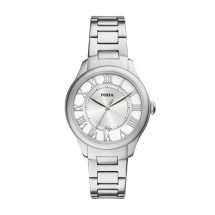 Fossil Womens Gilmore Steel Case Bracelet Watch ES5393