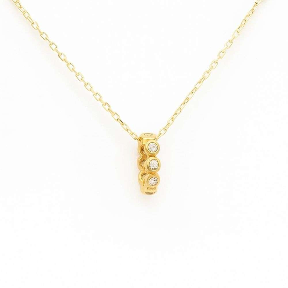 MZ0264-01-9Y-9ct-yellow-gold-cz-bezel-set-ring-on-chain-front-side-image MZ0264-01-9Y-9ct-yellow-gold-cz-bezel-set-ring-on-chain-front-side-image