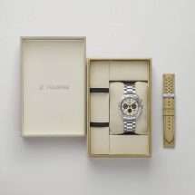 Seiko Prospex Limited Edition Speedtimer Watch SSC959P1