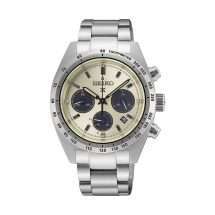 Seiko Prospex Limited Edition Speedtimer Watch SSC959P1