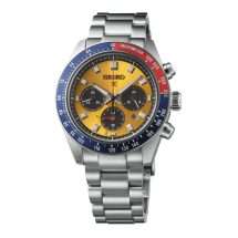 Seiko Prospex 1969 Model Classic Solar Watch SSC947P1