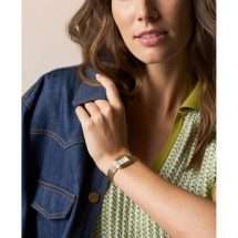 Fossil Raquel Ladies Gold Bracelet Watch ES5467
