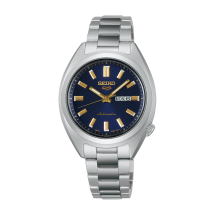 Seiko 5 Ladies Automatic Hebitama Watch SRE021K1