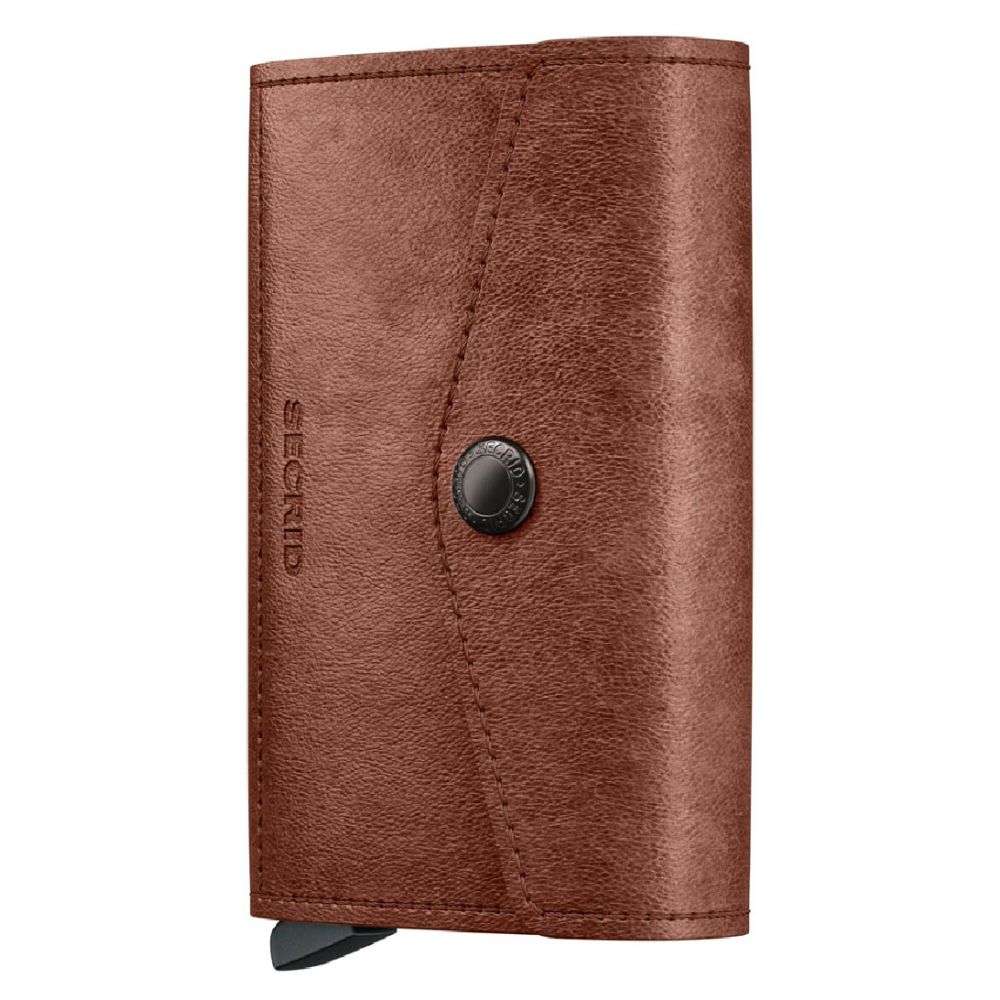 EV-Cognac secrid Enveloppe Vintage Cognac front image