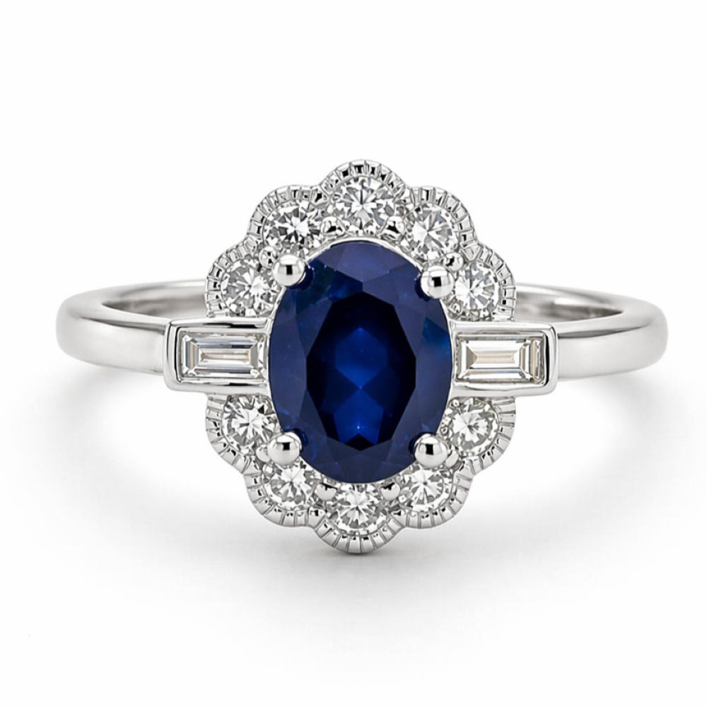 R546S-PT-Platinum-lab-1.75pts-sapphire-lab-50pts-diamond-cluster-ring-front-image.jpg R546S-PT-Platinum-lab-1.75pts-sapphire-lab-50pts-diamond-cluster-ring-front-image.jpg