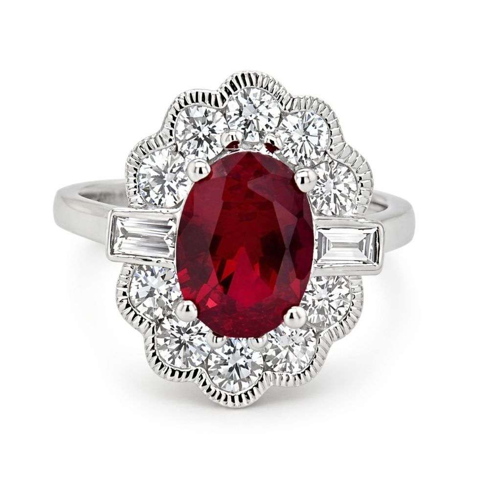 R547R-PT-Platinum-lab-2.03pts-ruby-lab-1.00pts-diamond-cluster-ring-front-image R547R-PT-Platinum-lab-2.03pts-ruby-lab-1.00pts-diamond-cluster-ring-front-image
