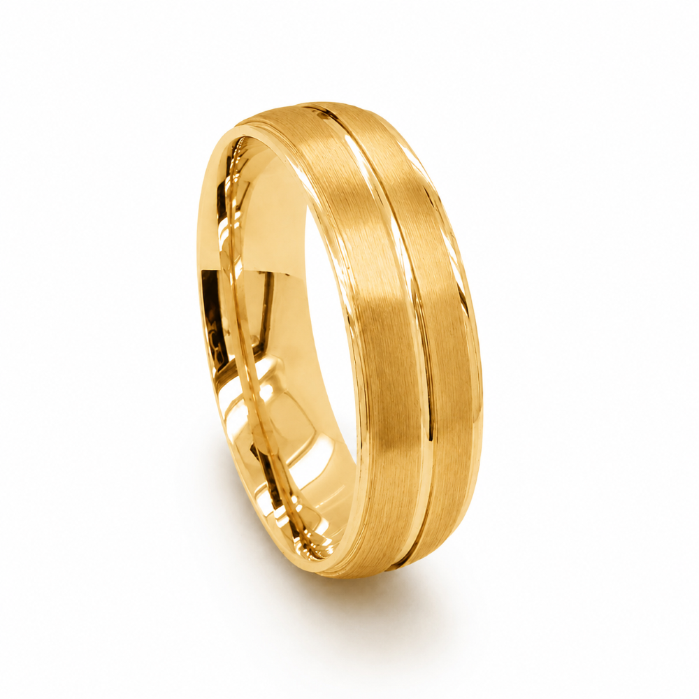 9KY6MMDC005-9ct-yellow-gold-6mm-traditional-court-ribbed-matt-centre-wedding-ring-front-image.jpg