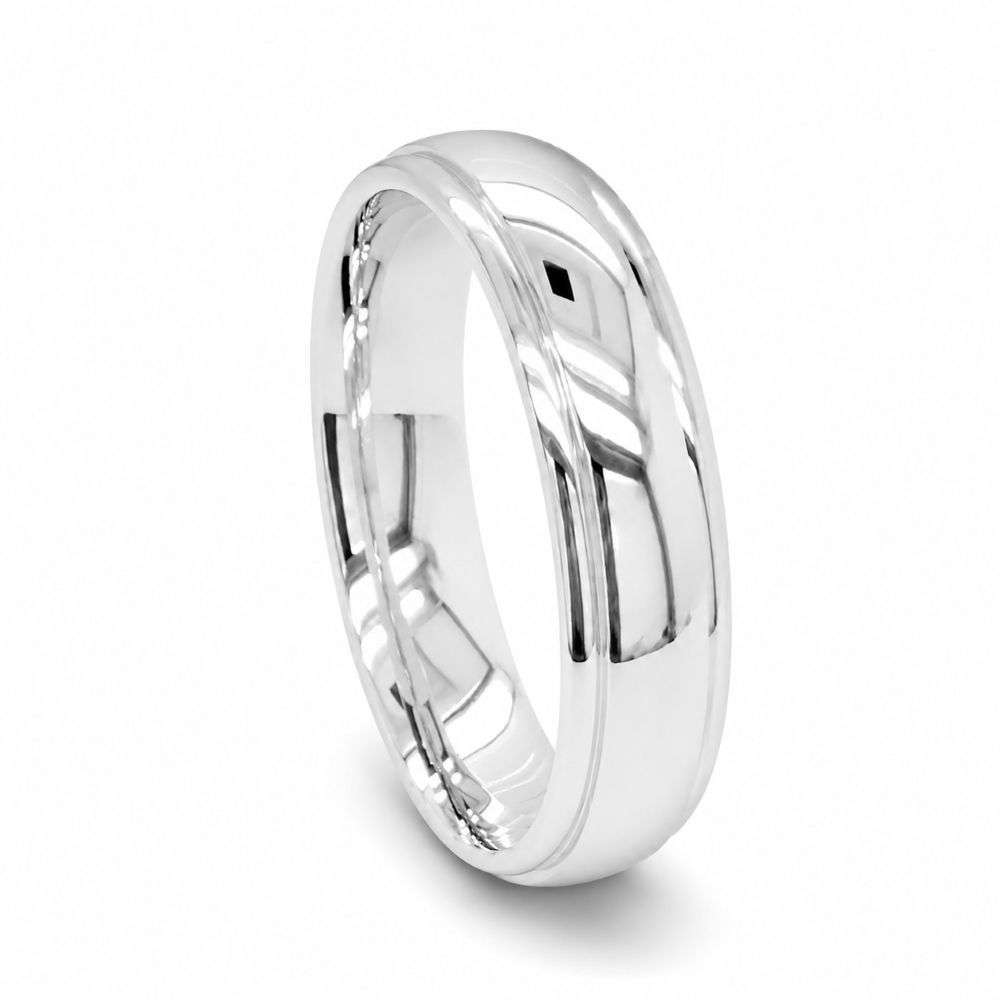 DC115-ARG-5mm-palladium-5mm-Polished-Traditional-Court-polished-Edge-Front-Image