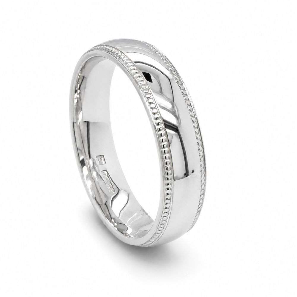 DC116-PD-5mm-palladium-5mm-Traditional-Court-Beaded-Edge-Wedding-Ring-front-image DC116-PD-5mm-palladium-5mm-Traditional-Court-Beaded-Edge-Wedding-Ring-front-image