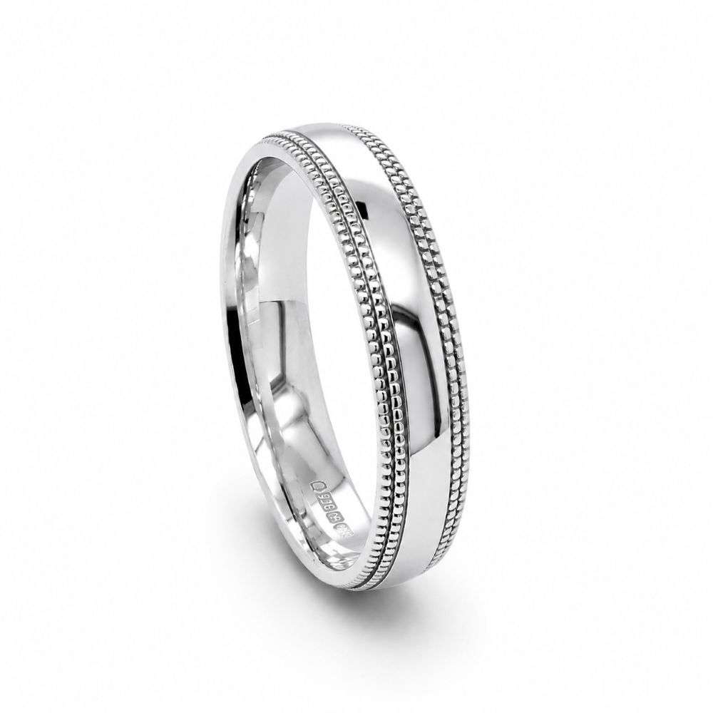 DC119-ARG-5MM-Argentium-5mm-court-double-beaded-edge-wedding-ring-front-image DC119-ARG-5MM-Argentium-5mm-court-double-beaded-edge-wedding-ring-front-image