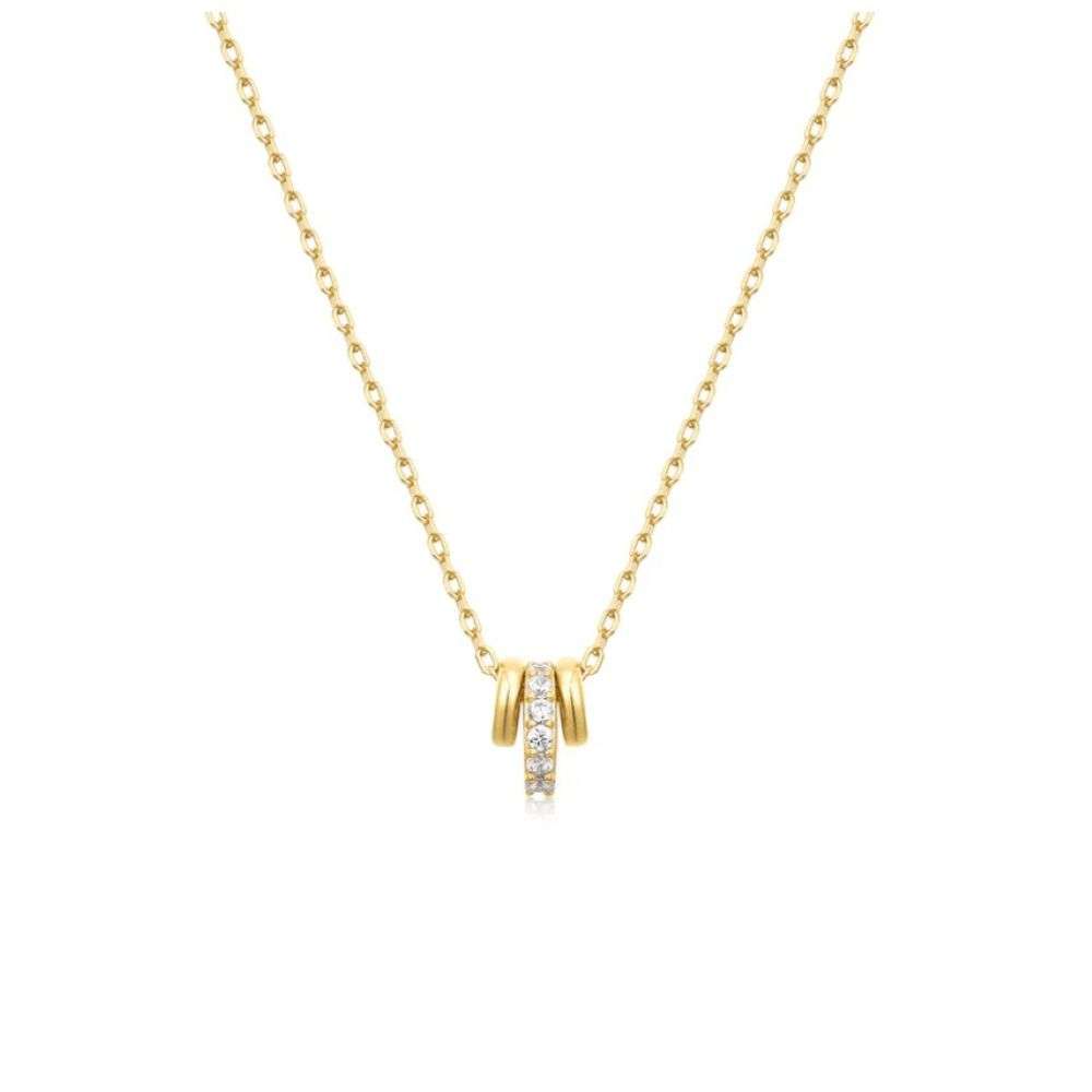 n1577-burren-jewellery-muse-18k-gold-plated-classic-cz-stone-pendant-front-image n1577-burren-jewellery-muse-18k-gold-plated-classic-cz-stone-pendant-front-image