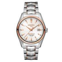 Roamer Automatic Swiss Searock Watch 210633-49-25-20