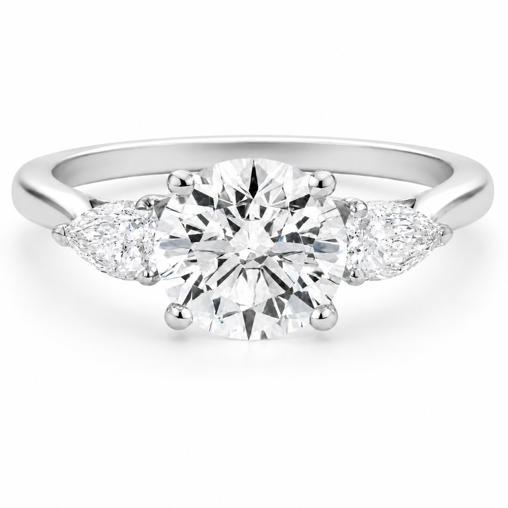 91685R170RLG-PT-Platinum-1.20ct-centre-0.50cts-pear-sides-lab-3-stone-ring-front-image.jpg