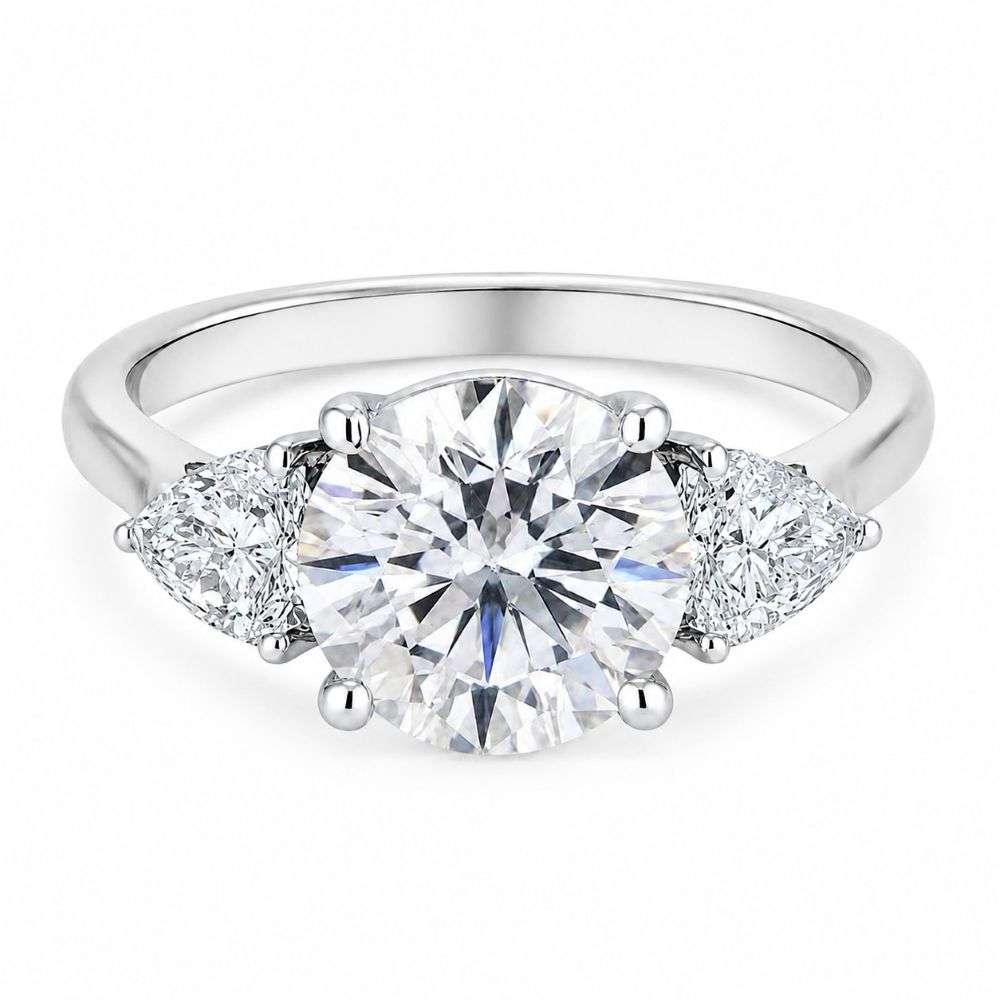 91686R250RLG-PT-Platinum-2.50ct-Lab-Round-Diamond-Trilliant-Shoulders-Ring-front-image 91686R250RLG-PT-Platinum-2.50ct-Lab-Round-Diamond-Trilliant-Shoulders-Ring-front-image