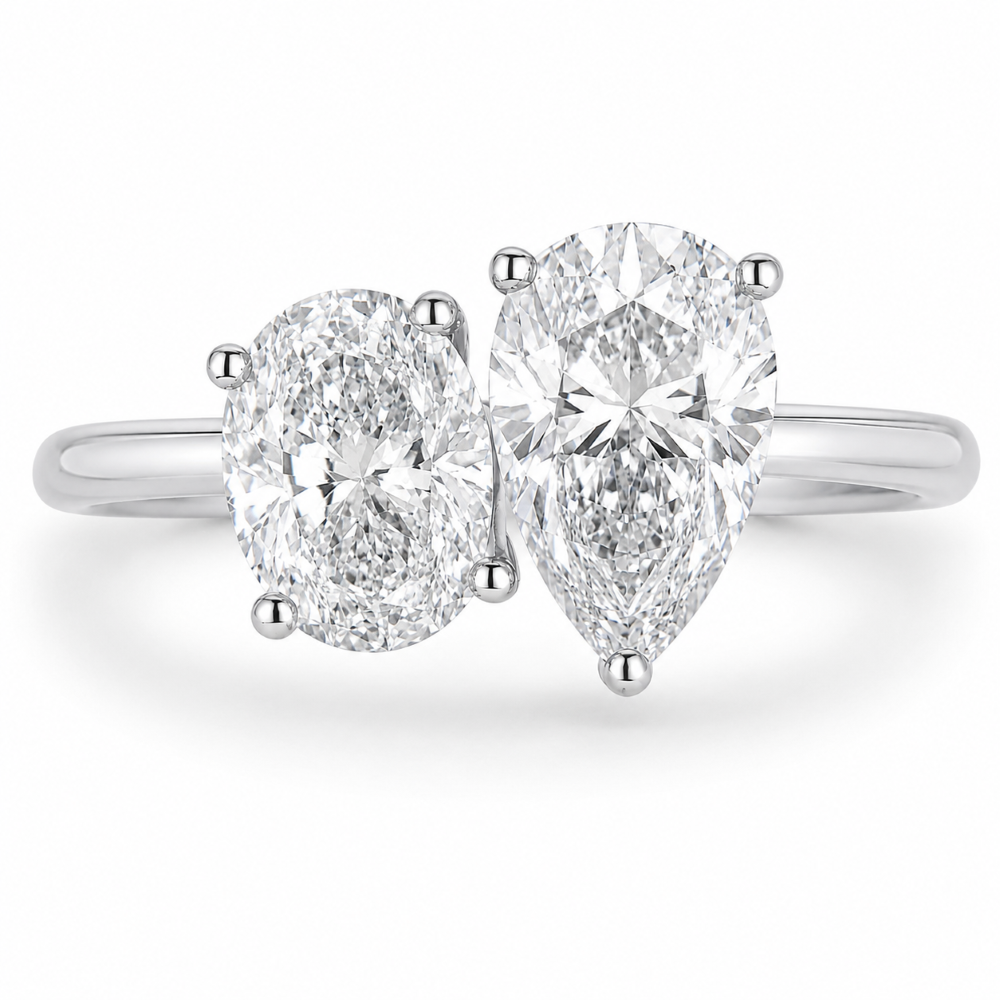 91741R240POLG-PT-Platinum-1.20ct-pear-and-1.20ct-oval-lab-diamond-toi-et-moi-ring-front-image.jpg 91741R240POLG-PT-Platinum-1.20ct-pear-and-1.20ct-oval-lab-diamond-toi-et-moi-ring-front-image.jpg