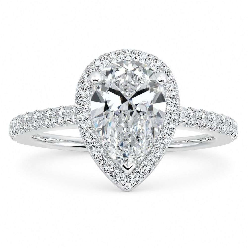DHW02-PT-0.51-E-VS1-Platinum-51pt-pear-centre-diamond-halo-ring-front-image DHW02-PT-0.51-E-VS1-Platinum-51pt-pear-centre-diamond-halo-ring-front-image