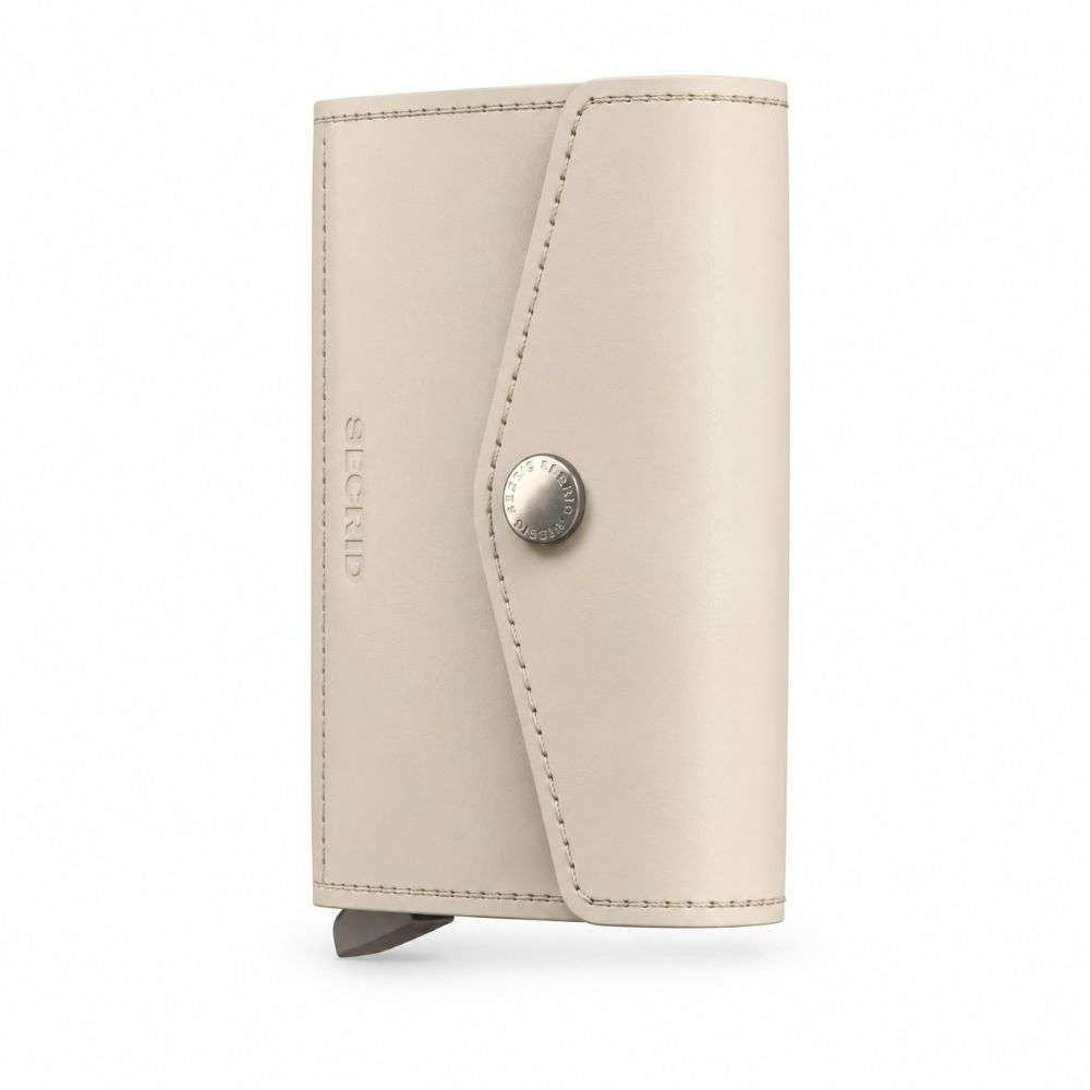 EOR-LATTE secrid-envelope-wallet-original-latte-front-image