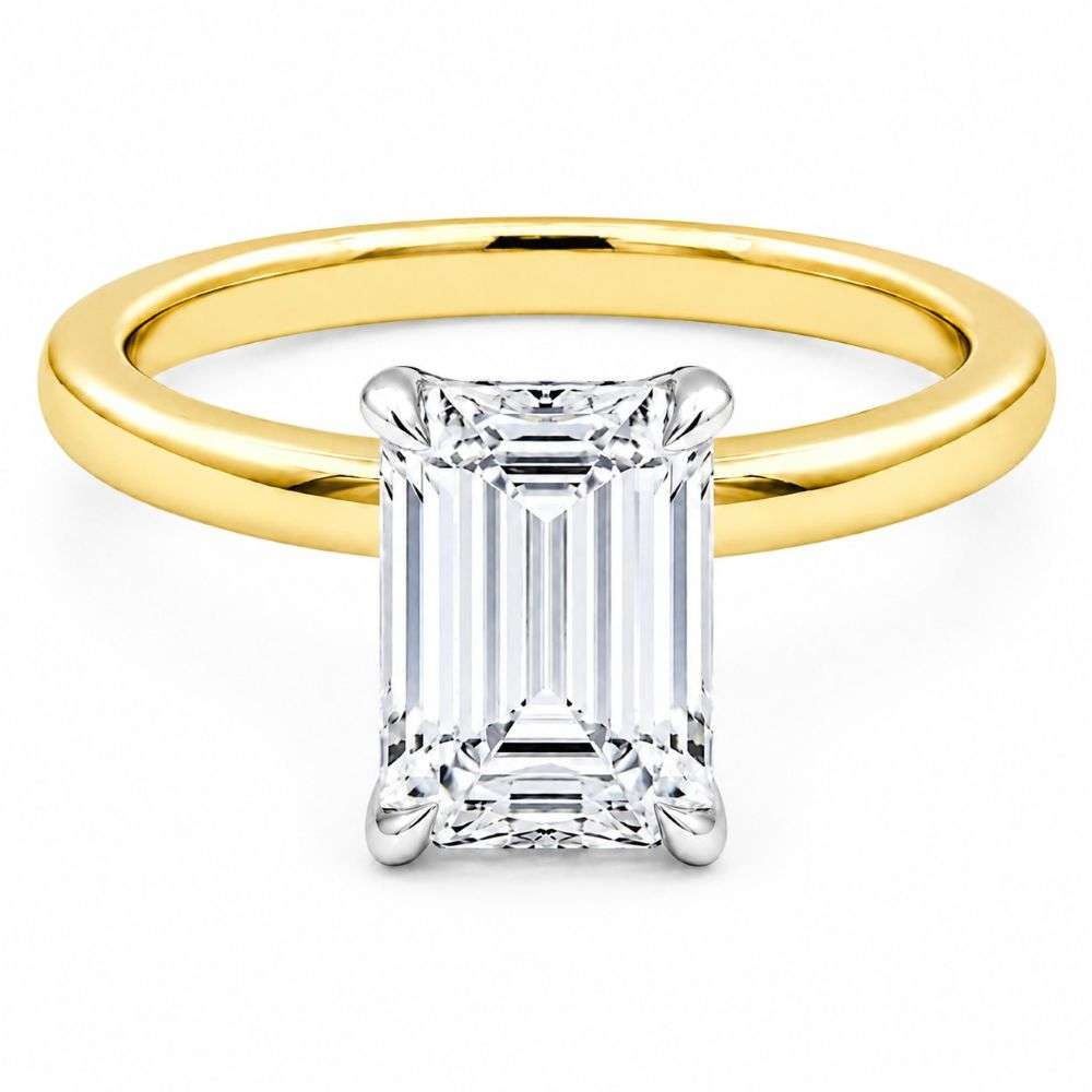 EPS01-18ct-Gold-2.01ct-D-VS2-Emerald-Cut-Halo-Lab-Diamond-Ring-front-image EPS01-18ct-Gold-2.01ct-D-VS2-Emerald-Cut-Halo-Lab-Diamond-Ring-front-image