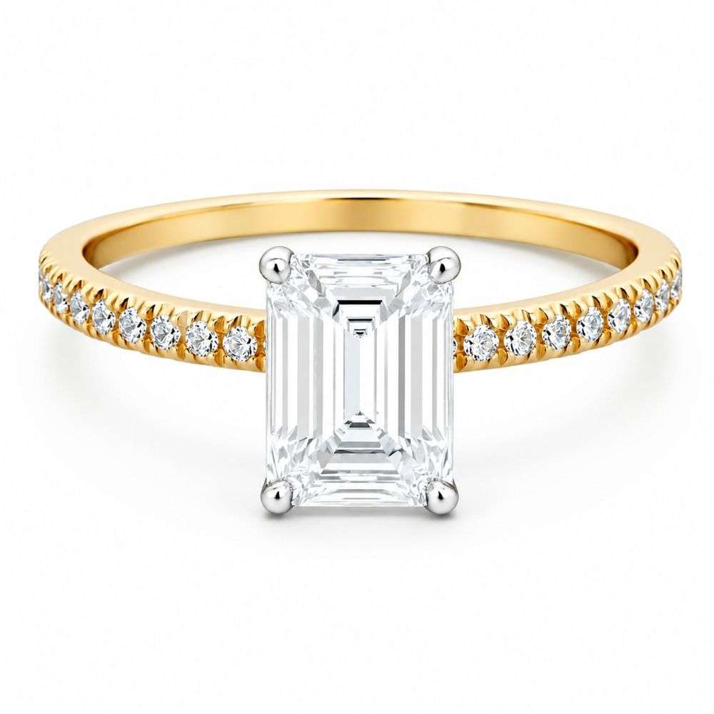 ESS01-18ct-gold-1.51ct-D-VS1-Emerald-Cut-Solitaire-Lab-Diamond-Ring-front-image-2