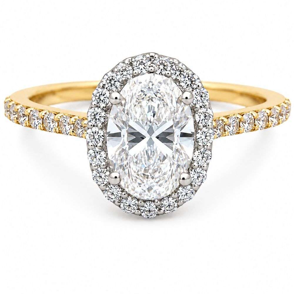 OHW01-18Y-1.00-E-VS2-18ct-yellow-gold-1.00ct-E-VS2-centre-oval-diamond-halo-front-image OHW01-18Y-1.00-E-VS2-18ct-yellow-gold-1.00ct-E-VS2-centre-oval-diamond-halo-front-image