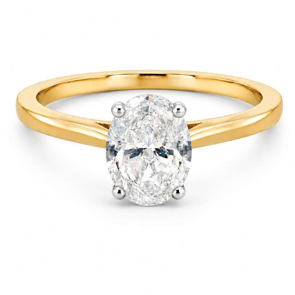 OPP01-18Y-1.00-18ct-gold-1.00ct-Oval-Lab-Diamond-Solitaire-Front-image OPP01-18Y-1.00-18ct-gold-1.00ct-Oval-Lab-Diamond-Solitaire-Front-image