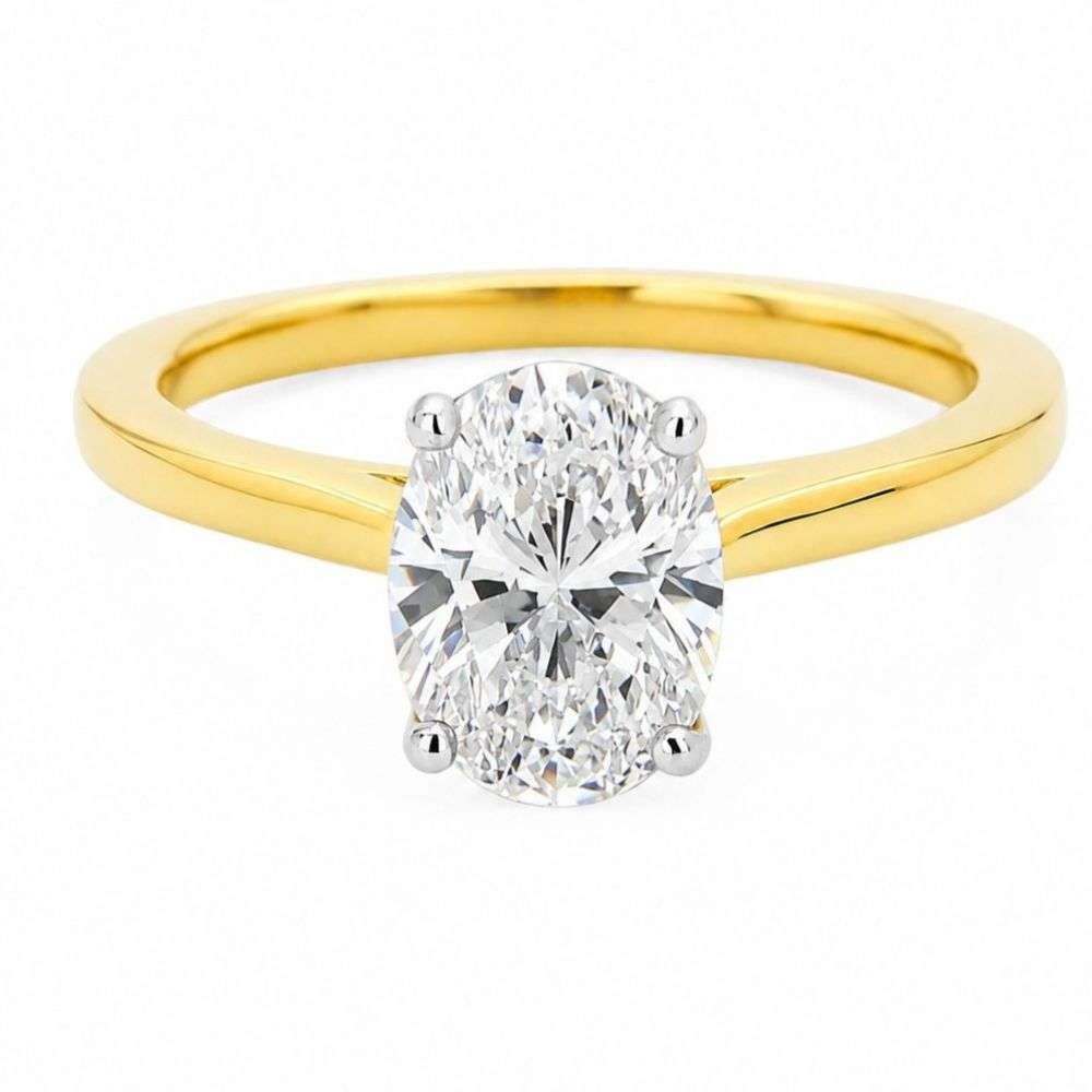 OPP01-18Y-1.24-18ct-gold-1.24ct-Oval-Lab-Diamond-Solitaire-Front-image OPP01-18Y-1.24-18ct-gold-1.24ct-Oval-Lab-Diamond-Solitaire-Front-image