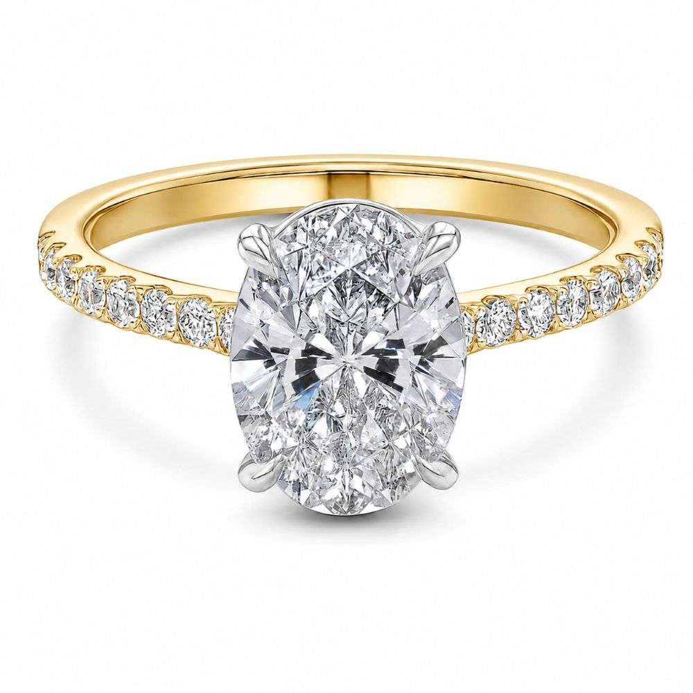 OSS02-Allure-18ct-yellow-gold-1.03ct-oval-lab-diamond-hidden-halo-front-image-1 OSS02-Allure-18ct-yellow-gold-1.03ct-oval-lab-diamond-hidden-halo-front-image-1
