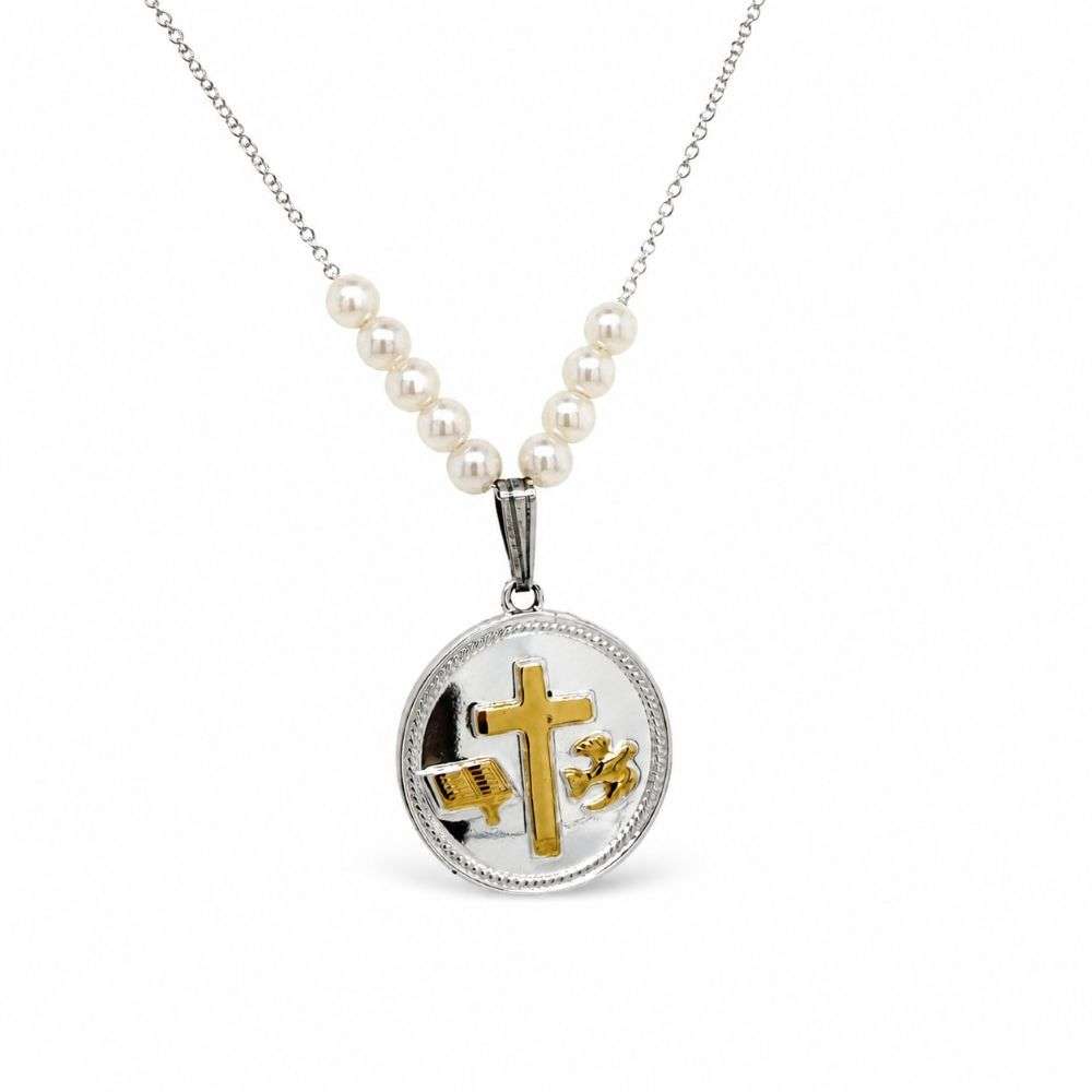 PCF700 Newbridge confirmaion pendant front image