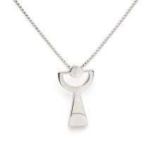 Newbridge Silver Plated Communion Chalice Pendant PCM1