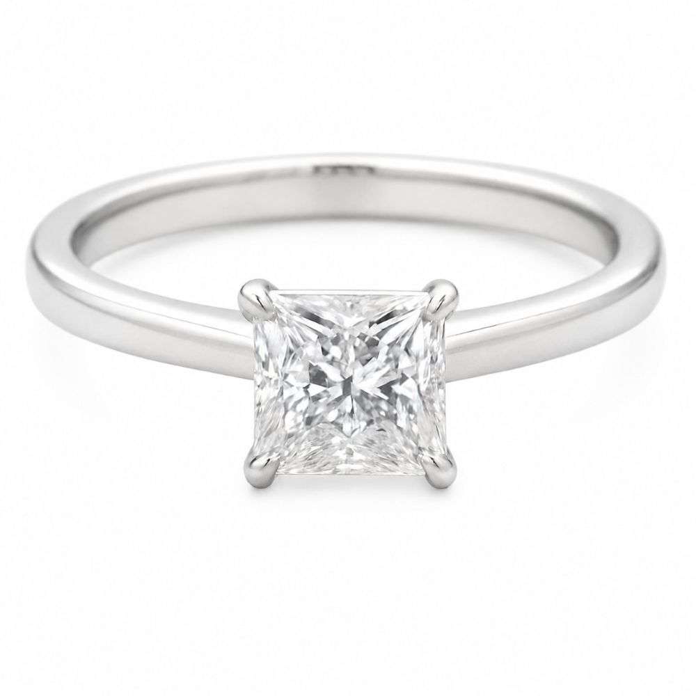 PPP02-Platinum-Spellbound-1.01ct-Princess-Cut-Diamond-Solitaire-Ring-front-tilt-image PPP02-Platinum-Spellbound-1.01ct-Princess-Cut-Diamond-Solitaire-Ring-front-tilt-image