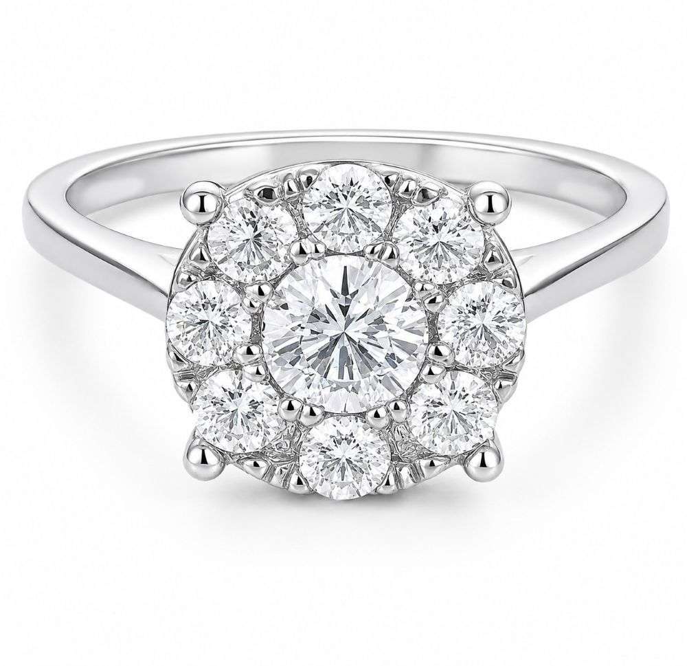 R10065S100-9W-9ct-white-gold-1.00cts-starburst-solitaire-diamond-ring-front-image R10065S100-9W-9ct-white-gold-1.00cts-starburst-solitaire-diamond-ring-front-image