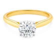 9ct Gold 