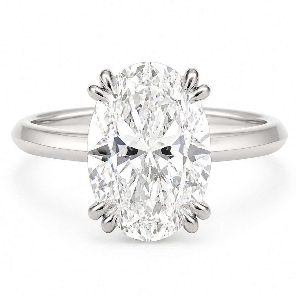 R5016-14595LGPT-Platinum-5.06ct-Lab-Diamond-Oval-Solitaire-Ring-Front-Image-1 R5016-14595LGPT-Platinum-5.06ct-Lab-Diamond-Oval-Solitaire-Ring-Front-Image-1