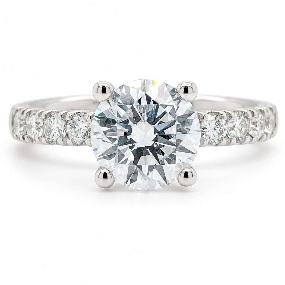 R5279-73LG-9W-9ct-White-Gold-2.00ct-Round-Lab-Diamond-Shoulders-Solitaire-Ring-front-image R5279-73LG-9W-9ct-White-Gold-2.00ct-Round-Lab-Diamond-Shoulders-Solitaire-Ring-front-image