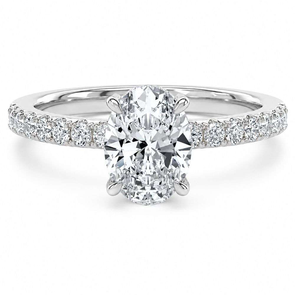 R5339-8056-9W-9ct-White-Gold-1.50ct-Oval-Lab-Diamond-Shoulders-Solitaire-Ring-front-image R5339-8056-9W-9ct-White-Gold-1.50ct-Oval-Lab-Diamond-Shoulders-Solitaire-Ring-front-image