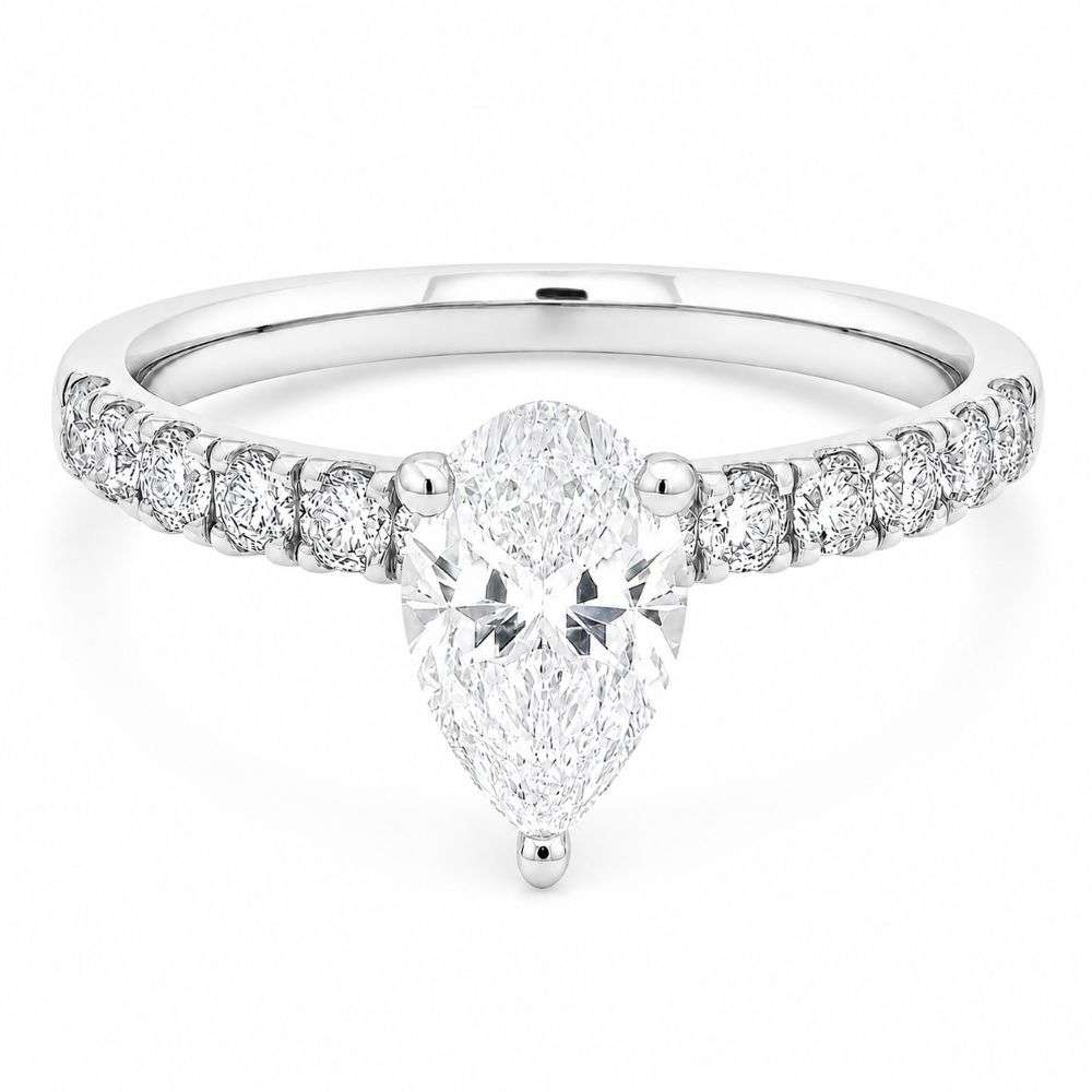 R5340-9056-9W-9ct-White-Gold-1.50ct-Pear-Shape-Lab-Diamond-Shoulders-front-image R5340-9056-9W-9ct-White-Gold-1.50ct-Pear-Shape-Lab-Diamond-Shoulders-front-image