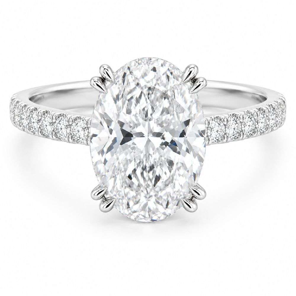 R5400-1280LGPT-Platinum-3.26ct-oval-lab-diamond-solitaire-diamond-shoulders-ring-front-image R5400-1280LGPT-Platinum-3.26ct-oval-lab-diamond-solitaire-diamond-shoulders-ring-front-image