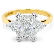 18ct Gold 