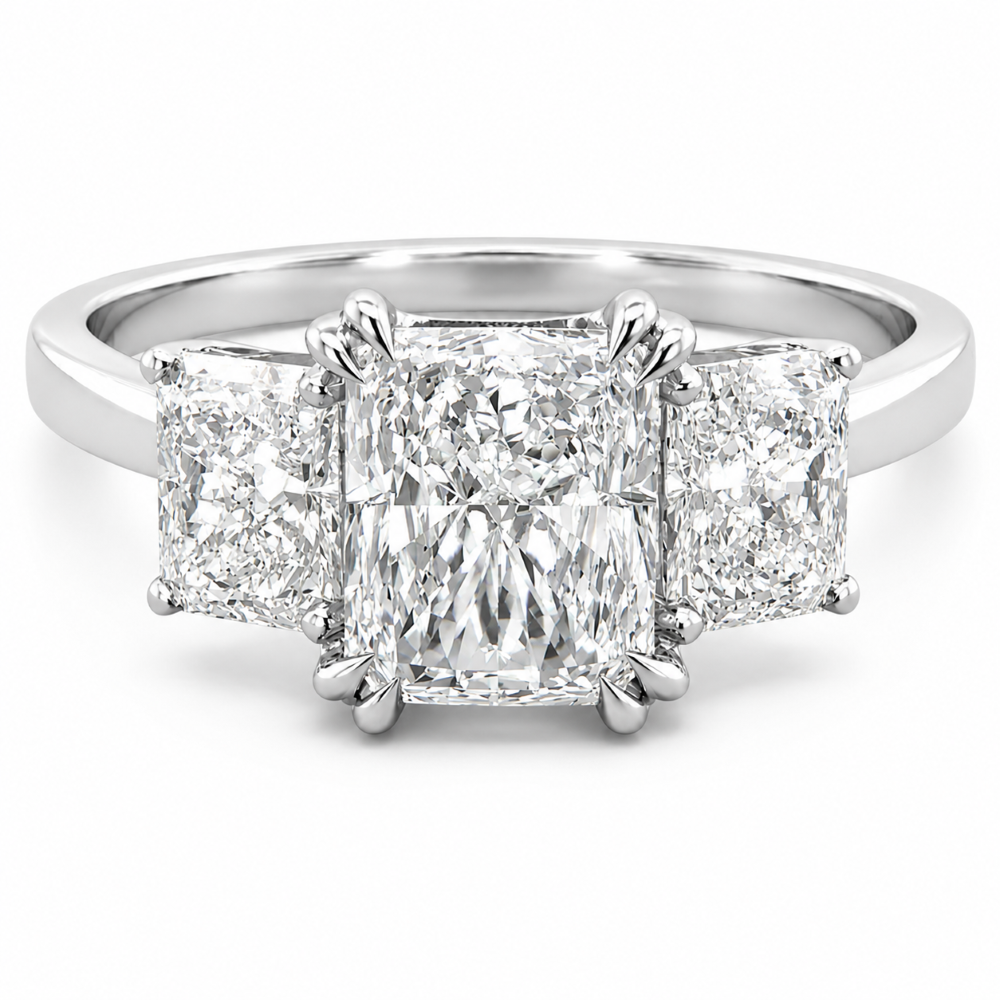 R5407-7955LGPT-Platinum-2.50ct-Radiant-Lab-Diamond-3-stone-graduated-ring-front-image.jpg R5407-7955LGPT-Platinum-2.50ct-Radiant-Lab-Diamond-3-stone-graduated-ring-front-image.jpg