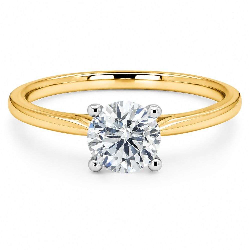 RPP04-18Y-0.76-18ct-gold-0.76ct-lab-diamond-solitaire-ring-front-image