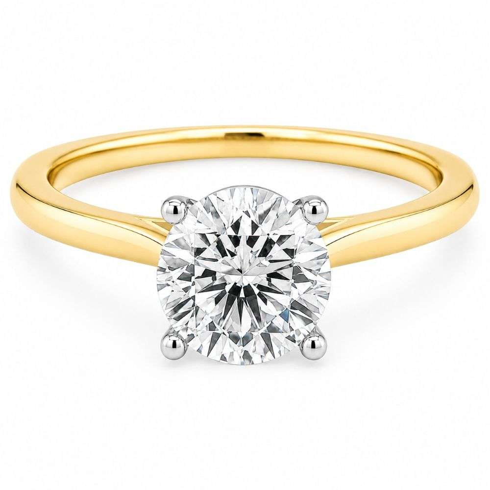 RPP04-18Y-1.01-18ct-gold-4-claw-lab-diamond-1.01ct-solitaire-ring-front-image RPP04-18Y-1.01-18ct-gold-4-claw-lab-diamond-1.01ct-solitaire-ring-front-image