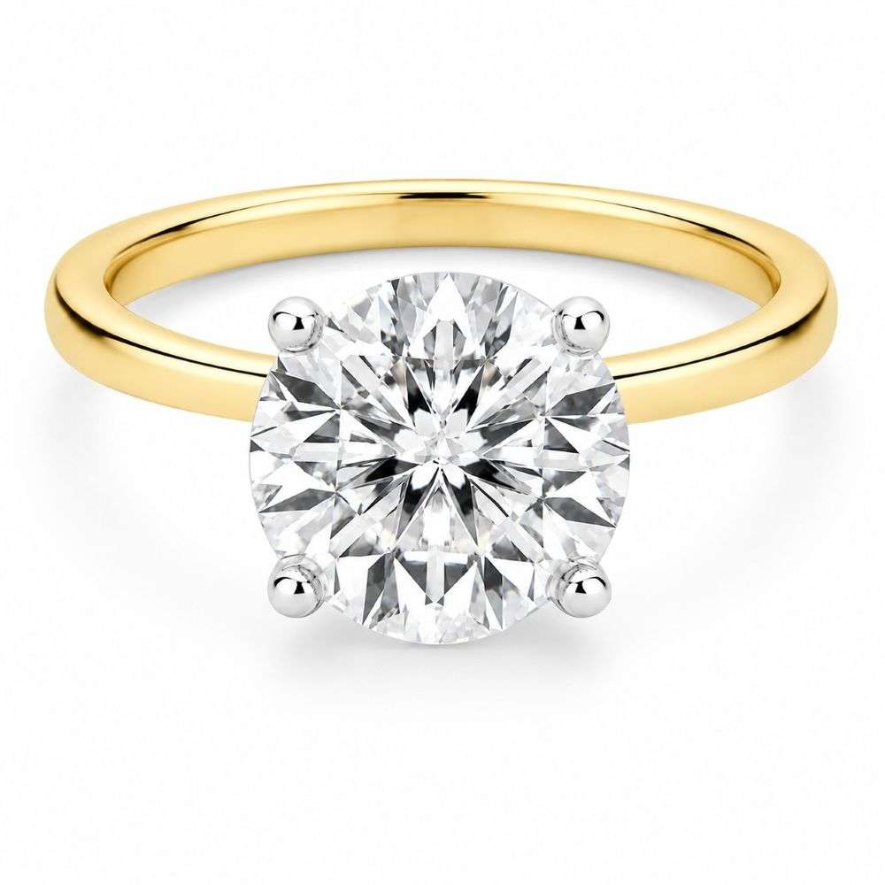 RPP04-18Y-1.50-18ct-gold-4-claw-lab-diamond-1.50ct-solitaire-ring-front-image