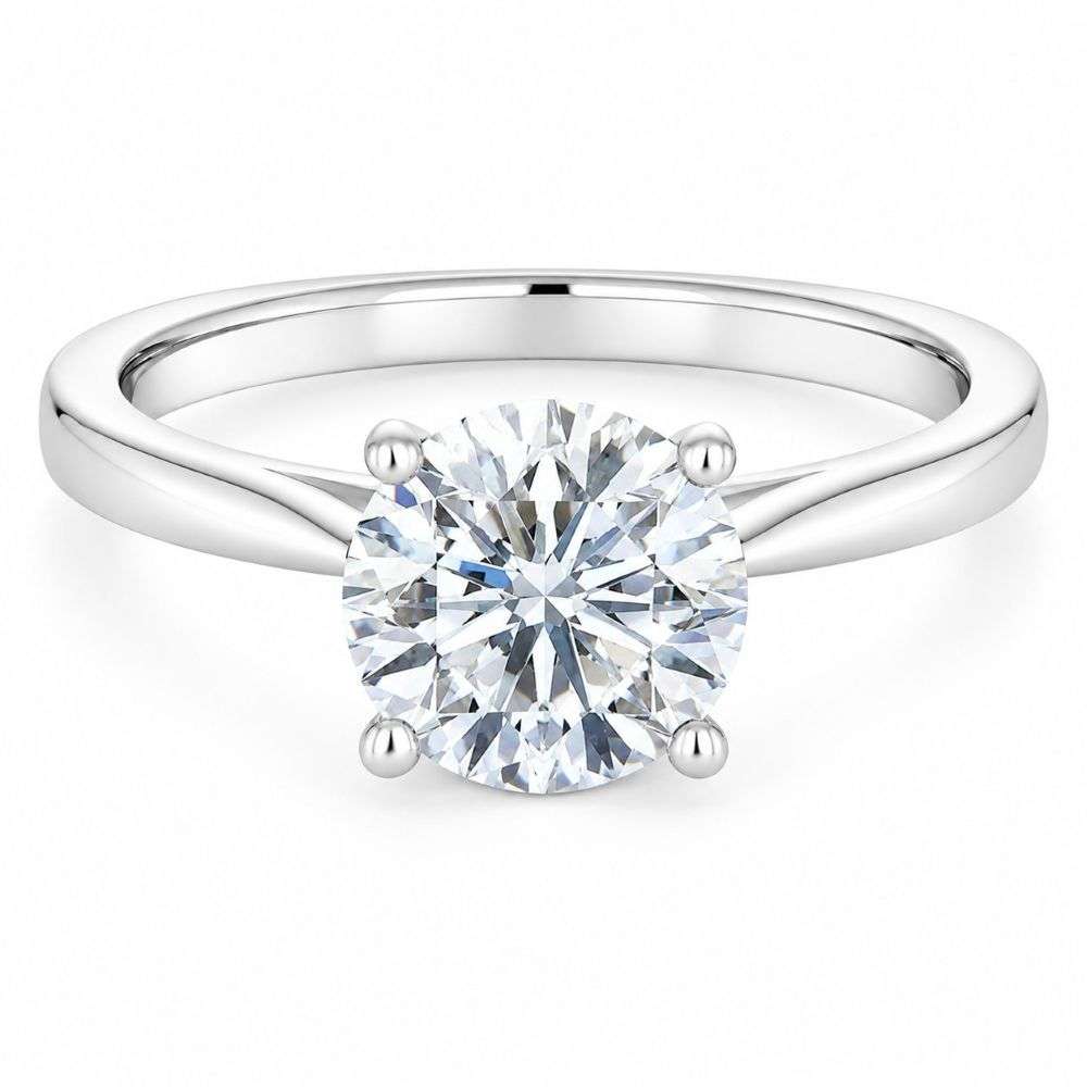 RPP04-PT-1.25-D-VS2-Platinum-1.25ct-D-VS2-4-claw-solitaure-diamond-ring-front-image