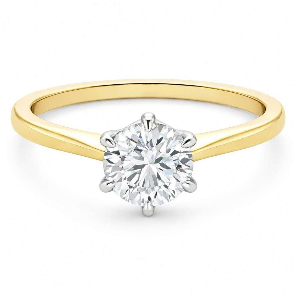 RPP11-18ct-Gold-Moonstruck-0.70ct-D-VS1-6-Clae-Round-Brilliant-Lab-Diamond-Solitaire-Ring-front-image RPP11-18ct-Gold-Moonstruck-0.70ct-D-VS1-6-Clae-Round-Brilliant-Lab-Diamond-Solitaire-Ring-front-image