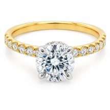 18ct Gold 