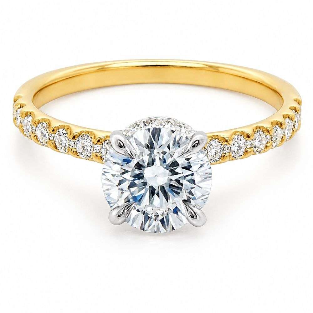 RSS01-18ct-Gold-Comet-Round-1.25ct-D-VS1-Lab-Diamond-Solitaire-Diamond-Shoulders-Ring-front-Image-1