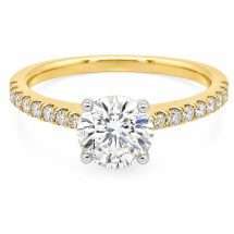 18ct Gold 