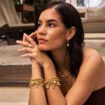 Chlobo Iconics New Beginnings Bracelet SBBPR30583378