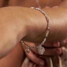 Chlobo Travelling Protection Bracelet SBBPR35123526